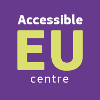 AccessibleEU Centre logo